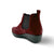 C33138 Bordeaux WATERPROOF Boot