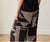 S26519 Geo Print Trouser