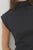 8731 Ciara Black Top