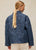 447411A Elodie Reversible Jacket