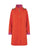 Julia Red WATERPROOF Raincoat