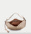 BV253974 Gold Hobo Bag