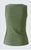 88608 Shaded Moss Jersey Rib Top