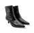 G7111 Black Leather "flexfit"  Boot