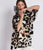 ST800L Leopard Print Shirt
