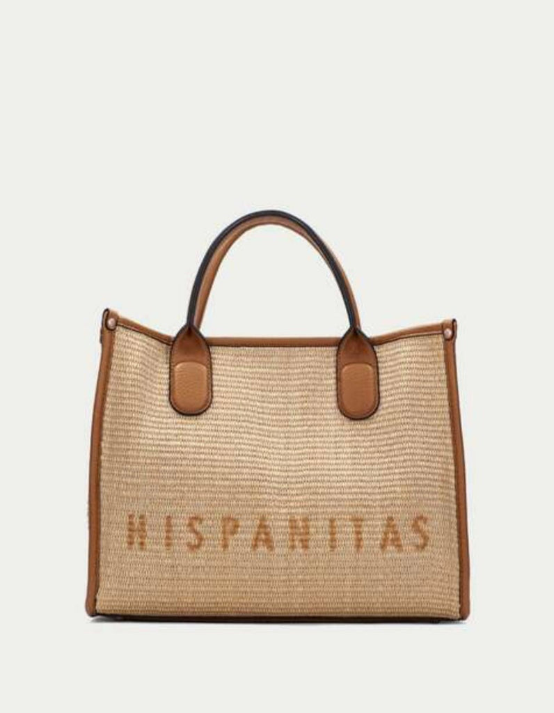 BV253833 Natural Rafia Handbag