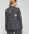 32858 Helen Grey Graffiti Jacket