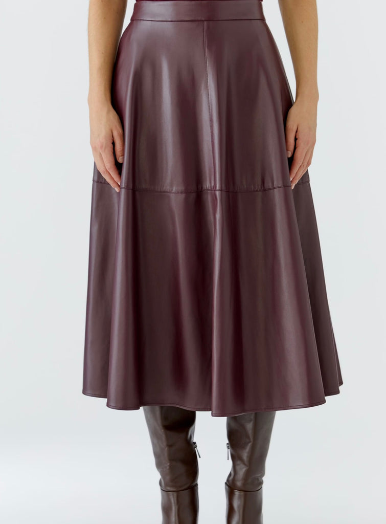 87352 Bramble Berry Skirt