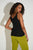 252915 Black Sparkle Tank