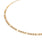 Figaro Gold Necklace