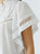 97537 Optic White Blouse