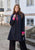 Julia Black WATERPROOF Raincoat