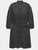 7925-23 Tine Black Dress