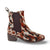 Dacron Animal Print Boot