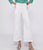 31228 Noa White Trouser