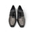 Raya Black/Pewter Flat