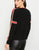 80408 Baquo Cashmere Sweater