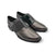 Raya Black/Pewter Flat