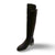 Plume WATERPROOF Vegan Black Tall Boot