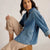 442801 Eden Denim Jacket