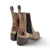 Dacron Bronze Boot