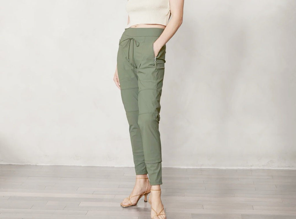 251278 Candy Forest Jogger Trousers