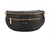 135578 Black Waist Bag