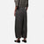 P008LF Pullon Linen Trouser