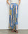 50329 Multi Patchwork Stripe Trouser