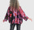 EJ310T After Dark Organza Jacket