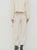 8733 Cerise Bone Trouser