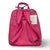 Fuchsia Convertible Backpack