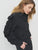 8943 Esmeralda Black Jacket