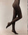4103 Black 30D Semi Opaque Tights