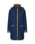 Jodie Navy WATERPROOF Raincoat