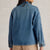 442801 Eden Denim Jacket