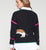 32894 Perro Dachahund Sweater