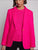 30503 Harlow Jacket Neon Pink