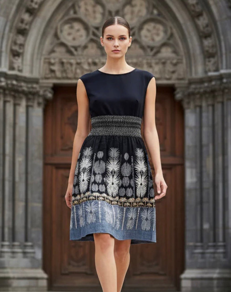 LK16292 Limoka Dress