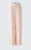 92043 Peach Whip Suit Trouser