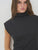 8731 Ciara Black Top