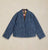 447411A Elodie Reversible Jacket