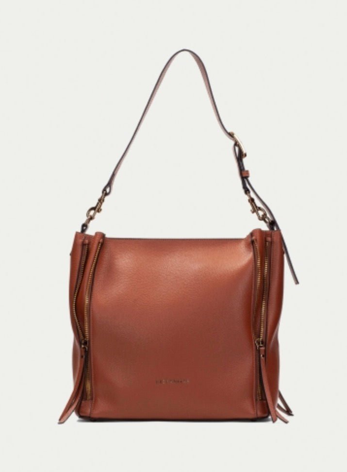 BI243537 Tan Shoulder Bag