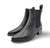 Dacron Black Boot