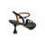 24098 Cathy Black Sandal