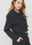 8943 Esmeralda Black Jacket