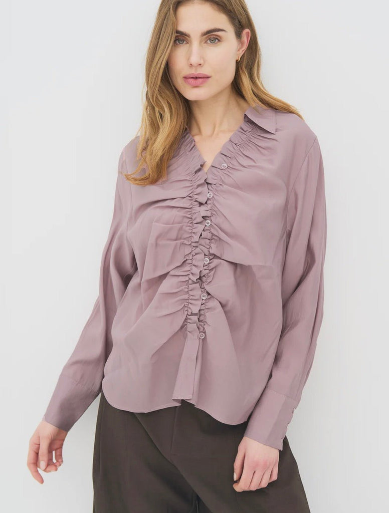 8918 Ellen Rose Shirt
