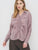 8918 Ellen Rose Shirt