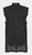 Anina Black Vest