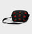 Ana Black/Cherries Handbag